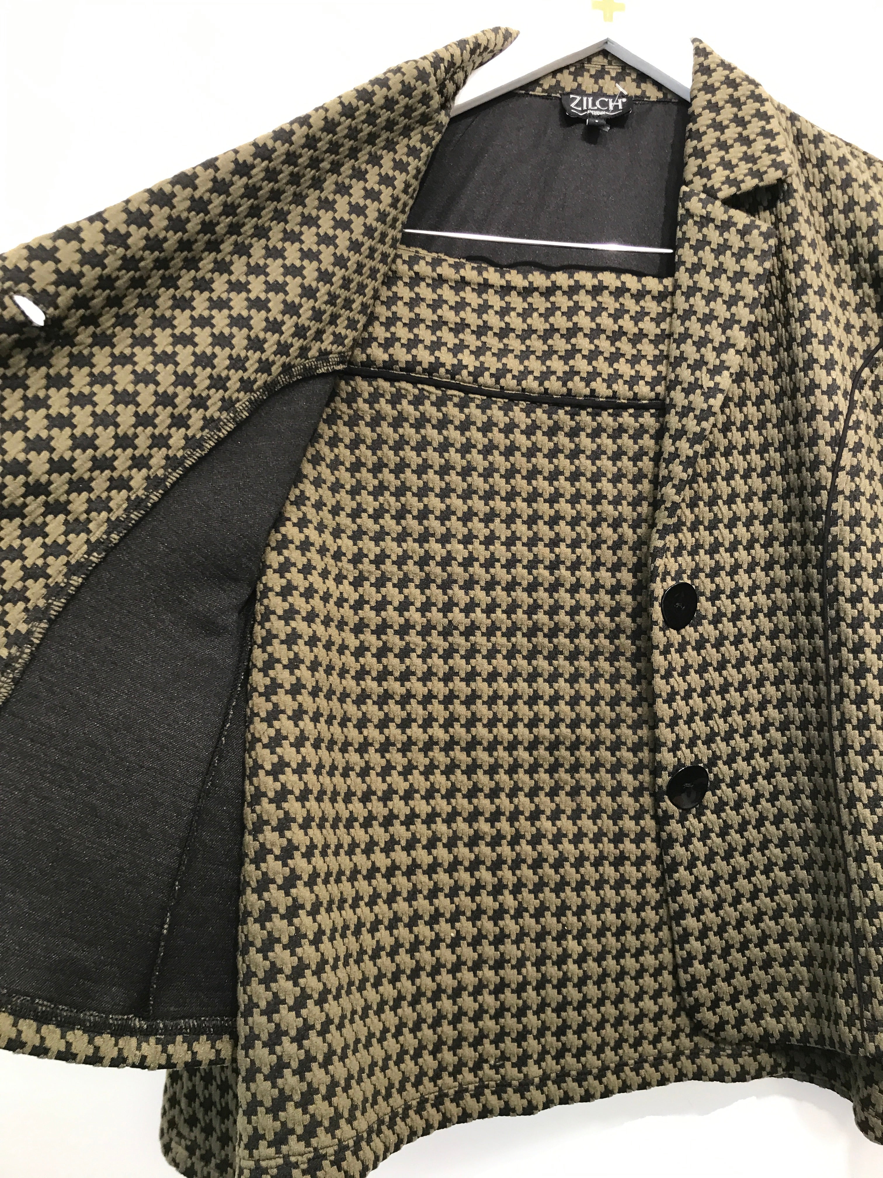 Zilch Blazer & Nederdel